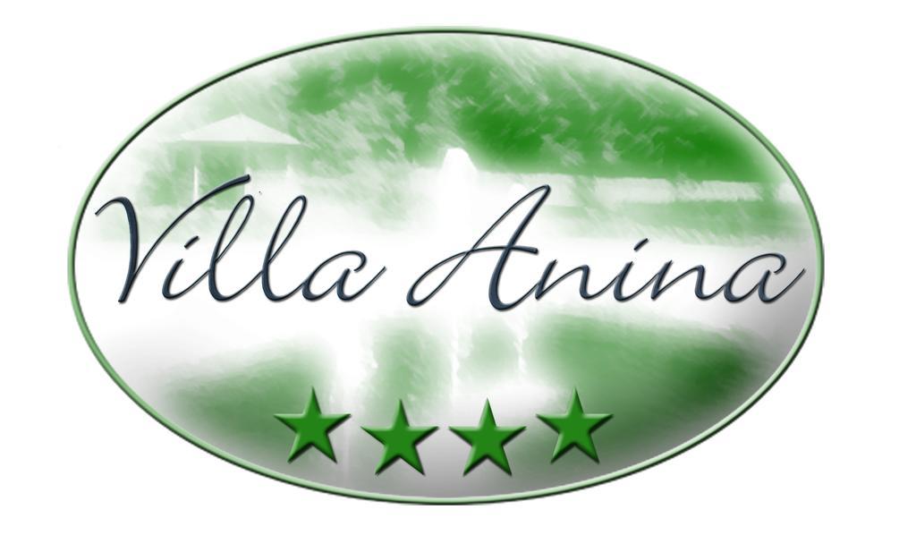 Villa Anina Collalbo Exterior photo