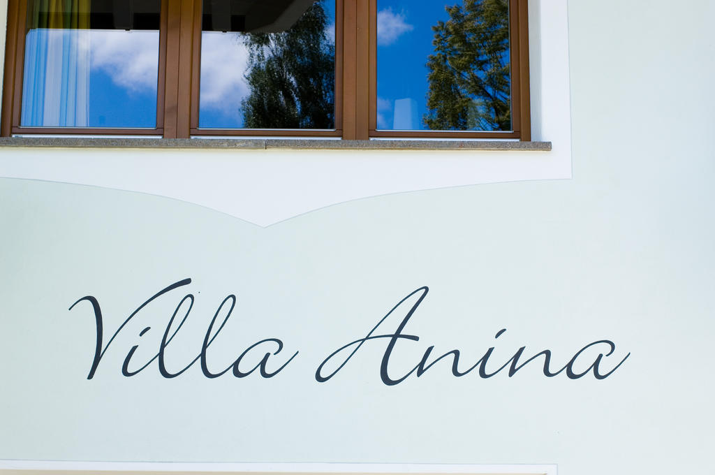 Villa Anina Collalbo Exterior photo